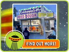 Franky's Food Truck