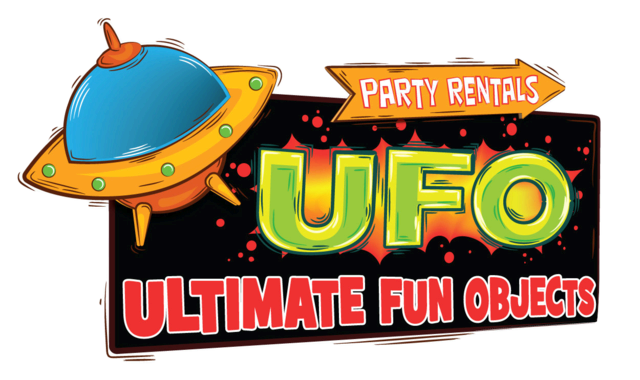 UFO Party Rentals