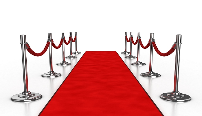 Red Carpet Rental, UFO Party Rentals