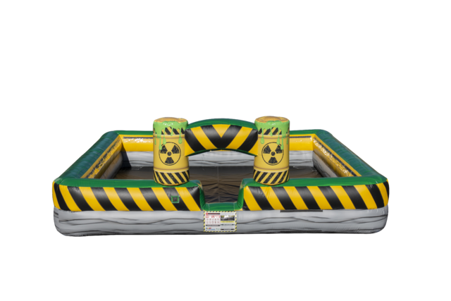 Foam party Package