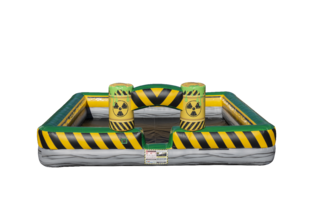 Foam party Package