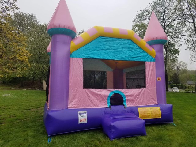 Princess Castle