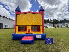 Bounce Houses