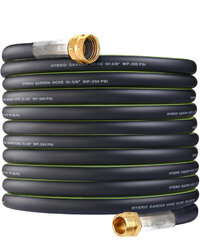 50 Ft Water Hose