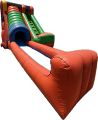 Screaming Tunnel Slide (Wet/Dry)