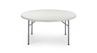 60 Inch Round Table