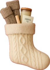Christmas Stocking