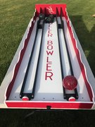 Roller Bowler