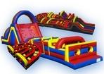 Obstacle Courses 