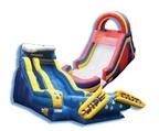 Inflatable Slides