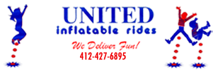 United Inflatable Rides, Inc. / BlasterBouncer-Pittsburgh