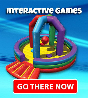 Interactive Game Rentals