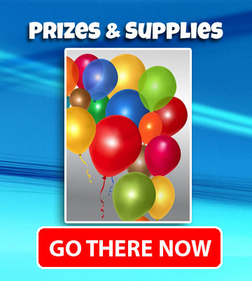Prize and Supply Rentals