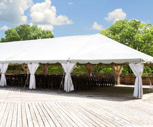 Pittsburgh Tent Rentals