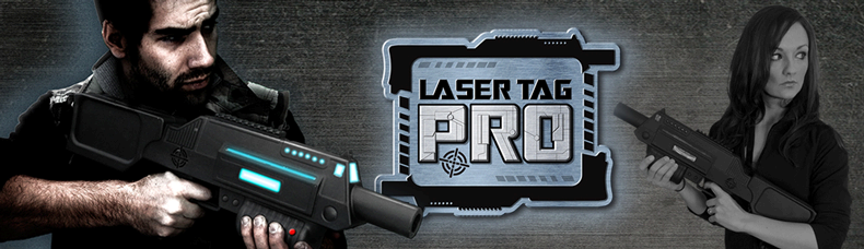 Monroeville Laser Tag Rental