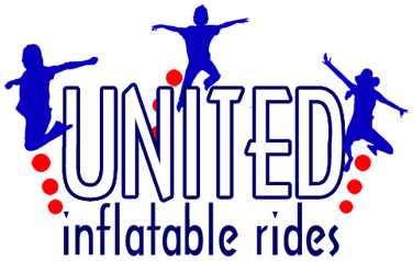 United Inflatable Rides Logo