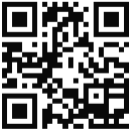 QR code to video of inspection process.