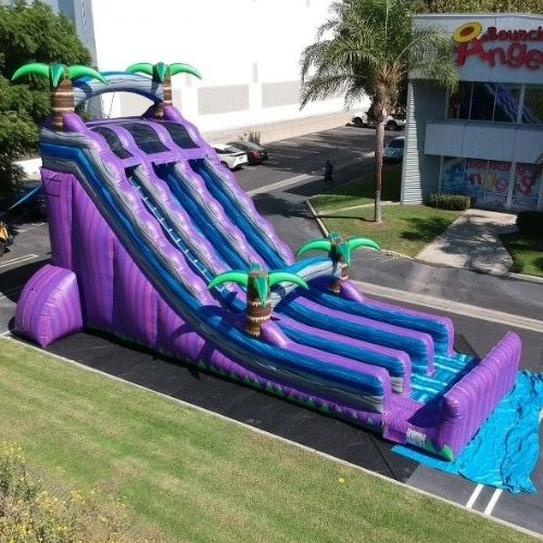 Pittsburgh Waterslide Rental United Inflatable Rides 4124535050