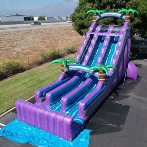 Pittsburgh Waterslide Rental United Inflatable Rides 4124535050