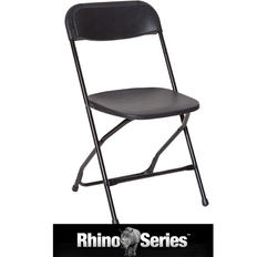 Folding Chairs Black