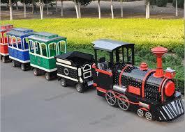 Children's Train 