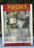 Pop Corn Machine 