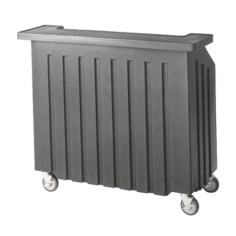 Portable Cambro Bar