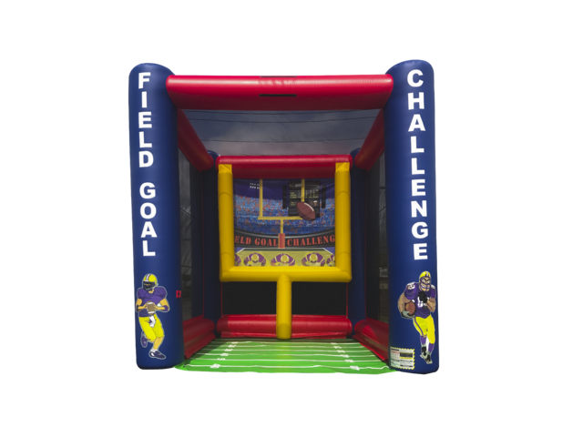 Field Goal Challenge