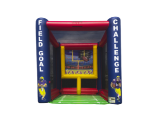 Field Goal Challenge