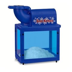 Sno-Cone Machine (50 Supplies - NO ICE)