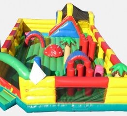 Ultimate Play Center