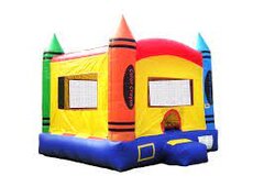 Bounce Houses