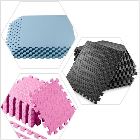 Soft Play Mats