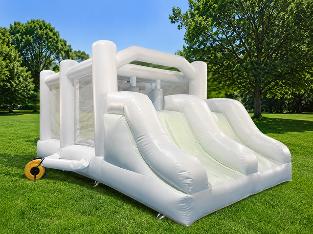 Toddler Obstacle Course