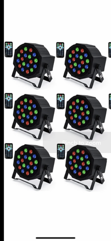 LED Uplight