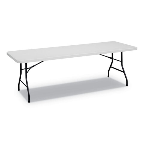 6ft Rectangular Banquet Table