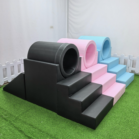 Soft Play Tunnel