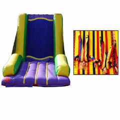 Velcro Wall