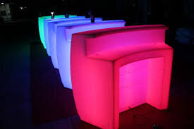 LED Bar