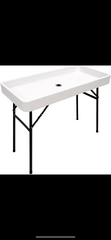 4ft Fill and Chill Table
