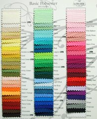 Choice Color Linen 120