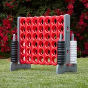 Giant Connect 4