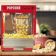 Countertop Popcorn Machine