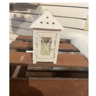 Mini Lantern
