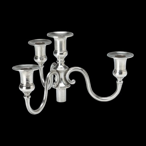 4 Lite Fan Candle Attachment