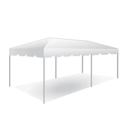 Frame Tent 10ft x 20ft