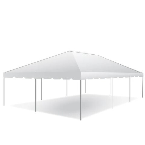 Frame Tent 20ft x 30ft