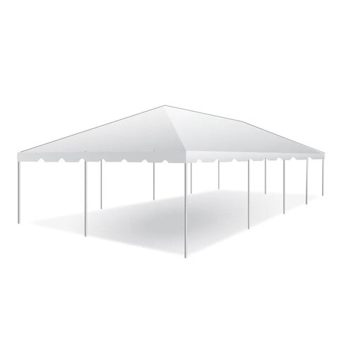 Frame Tent 20ft x 40ft