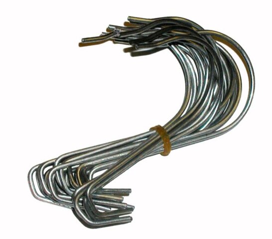 Hooks For Curtain Rod