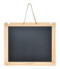 Chalk Board